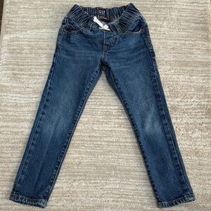 GAP Kids Classic Indigo Jeans